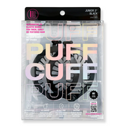 Puffcuff Junior Pack-3 Inches (2Pcs)
