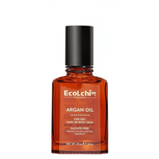 Ecolchi Hair & Skin Oil with Collagen, Shea Butter & Argan Oil 60ml