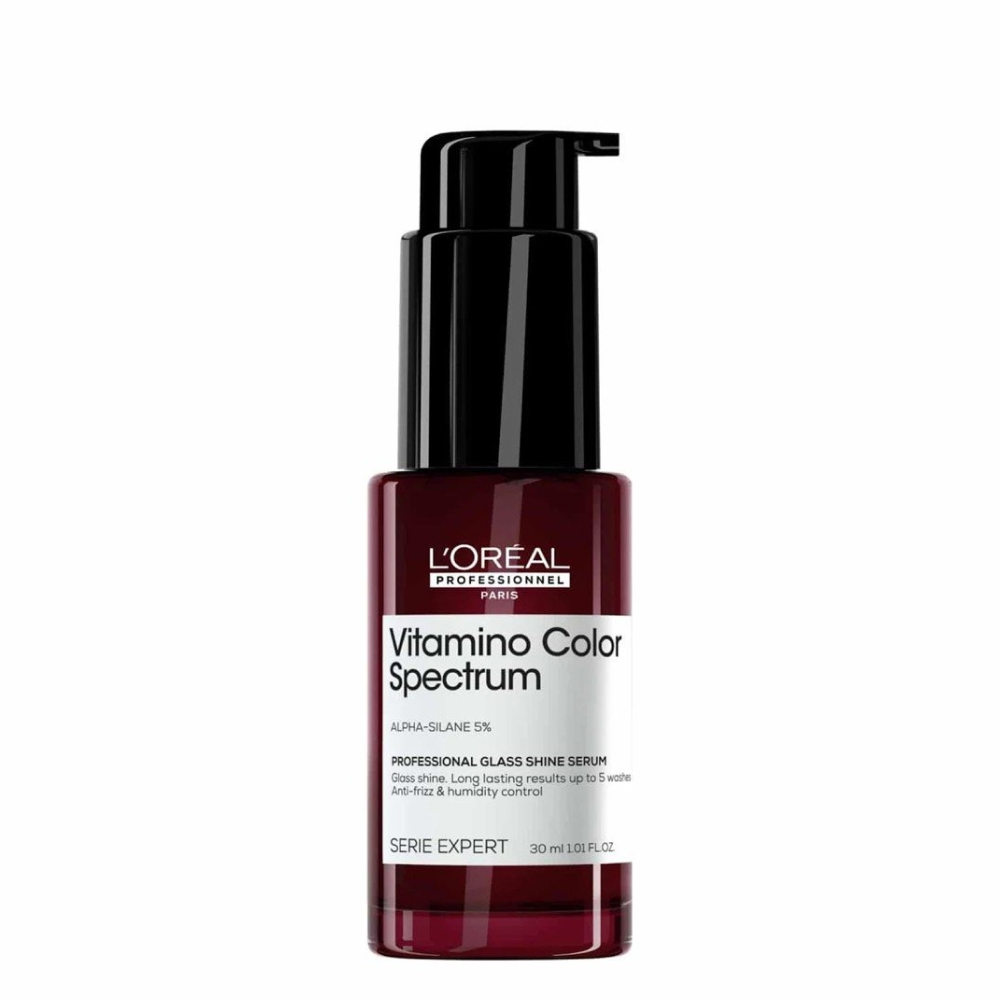 L'Oréal Professionnel Vitamino Spectrum Glass Shine