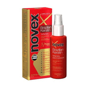 Novex Brazillian Keratin Leave-In Spray