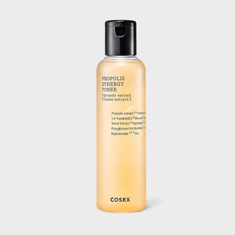 Cosrx Full Fit Propolis Synergy Toner 150ml