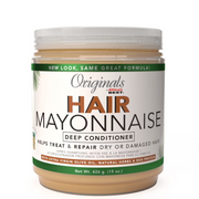 Africa's Best Originals Hair Mayonnasse 15oz