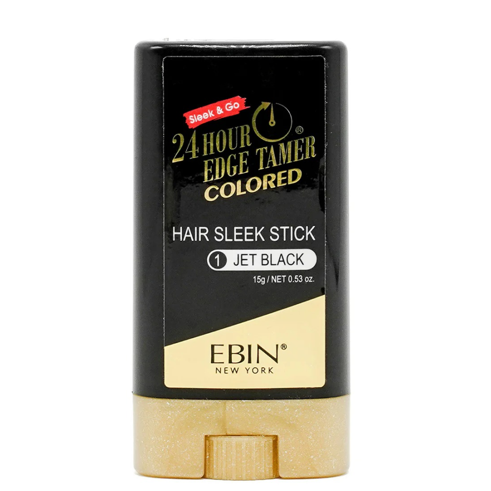 Ebin Colored Stick 15g-Hair Sleek Stick-Aladin Beauty