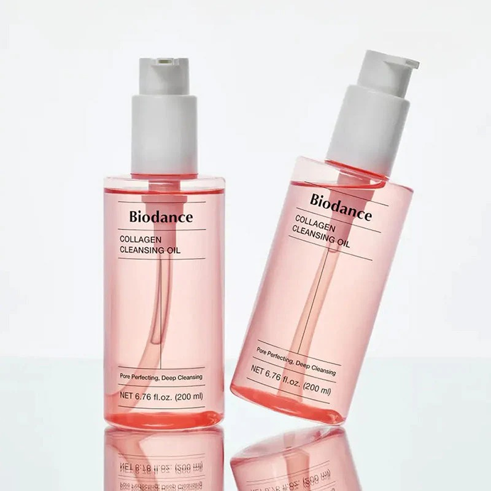 Biodance Collagen Cleansing Oil 200ml-Cleansing Oil-Aladin Beauty