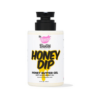 The Doux Honey Dip Honey Butter Gel 12oz-Styling Gel-Aladin Beauty