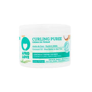 Afro Love Curling Purée Styling Cream