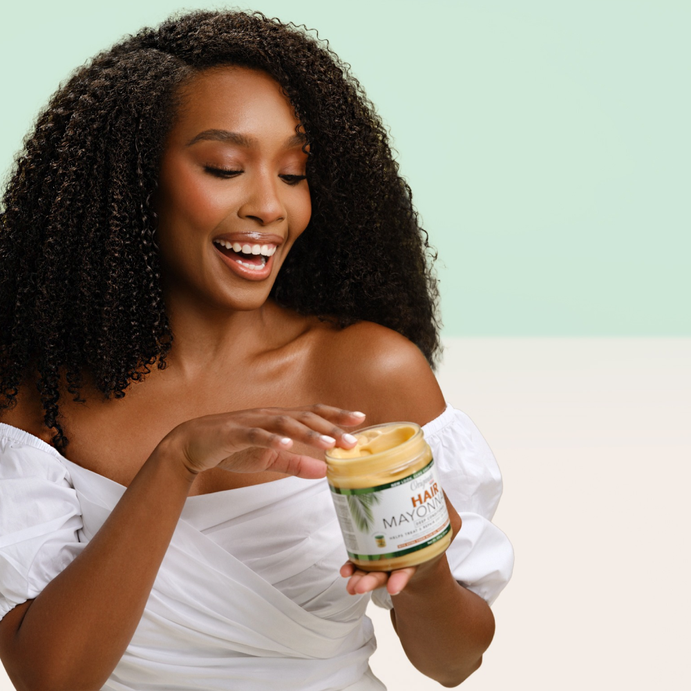 Africa's Best Originals Hair Mayonnasse 15oz