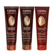 Cantu Cream Hidratante pack of 3-All-Aladin Beauty