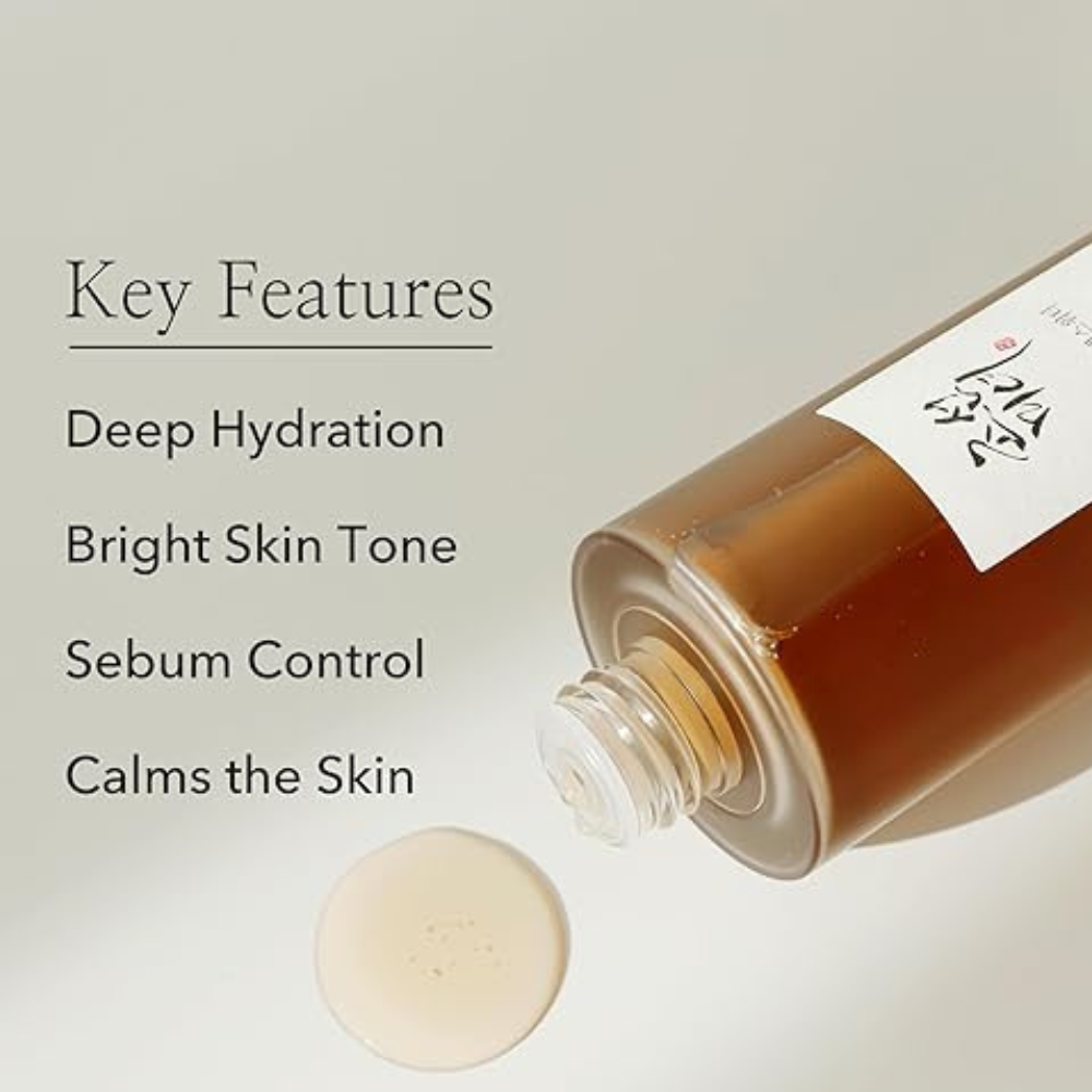 Beauty of Joseon Ginseng Essence Water 150ml