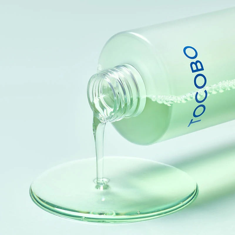 Tocobo Cica Calming Aqua Toner 200ml-Toner-Aladin Beauty