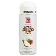 Fantasia IC Shea Butter Oil Serum 6oz-All-Aladin Beauty