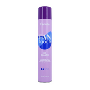 Fanola Volumizing Hairspray Be Elastic Fantouch 500ml-Volumizing Spray-Aladin Beauty