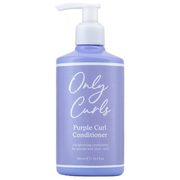 Only Curls Purple Curl Conditioner 300ml