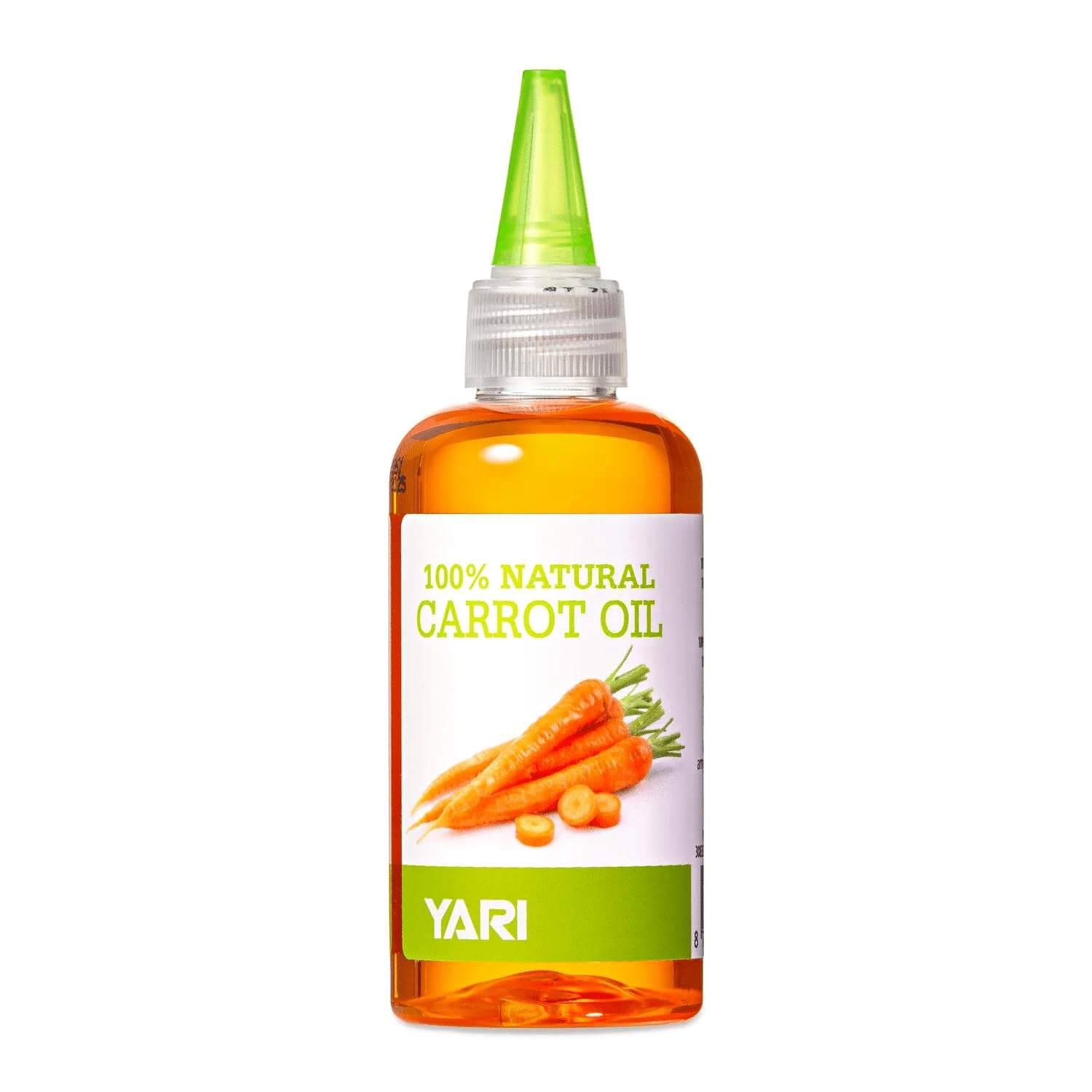 Yari 100% Natural Oil 105ml