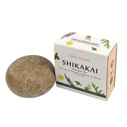 Alma Secret Shikakai Solid Shampoo 85g