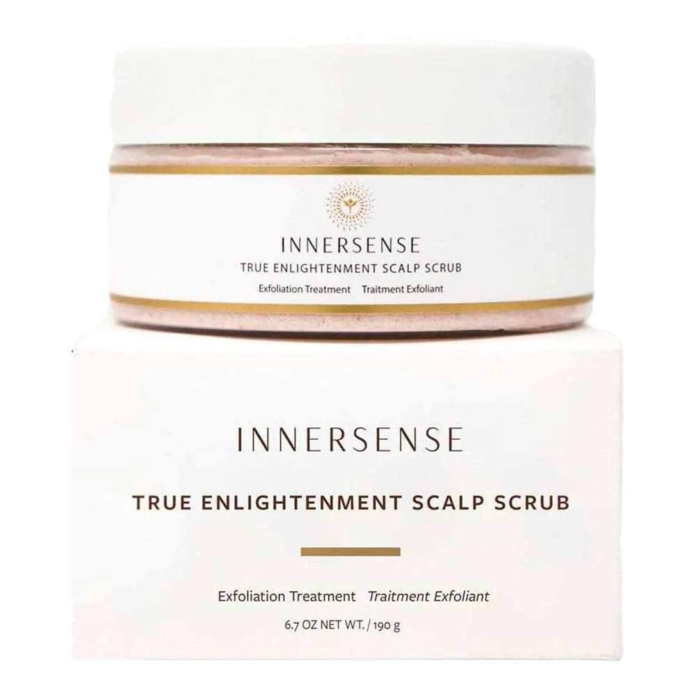 Innersense True Enlightenment Scalp Scrub