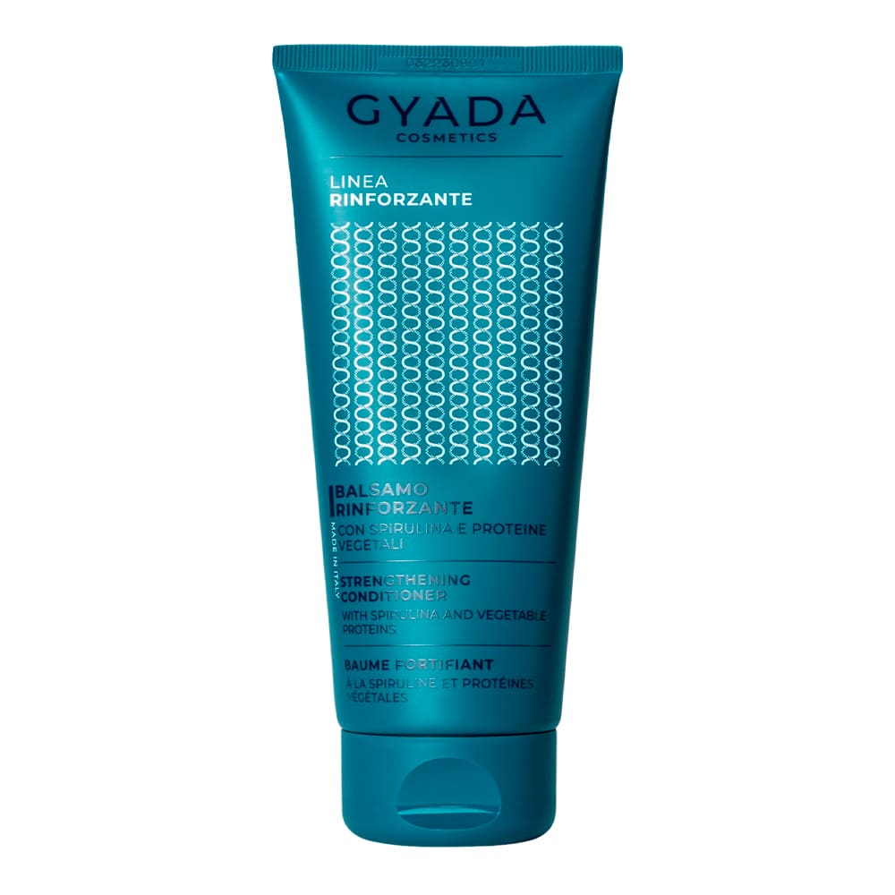 Gyada Hair Spirulina Strengthening Conditioner 200ml