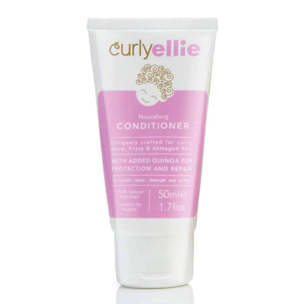 CurlyEllie Nourishing Conditioner