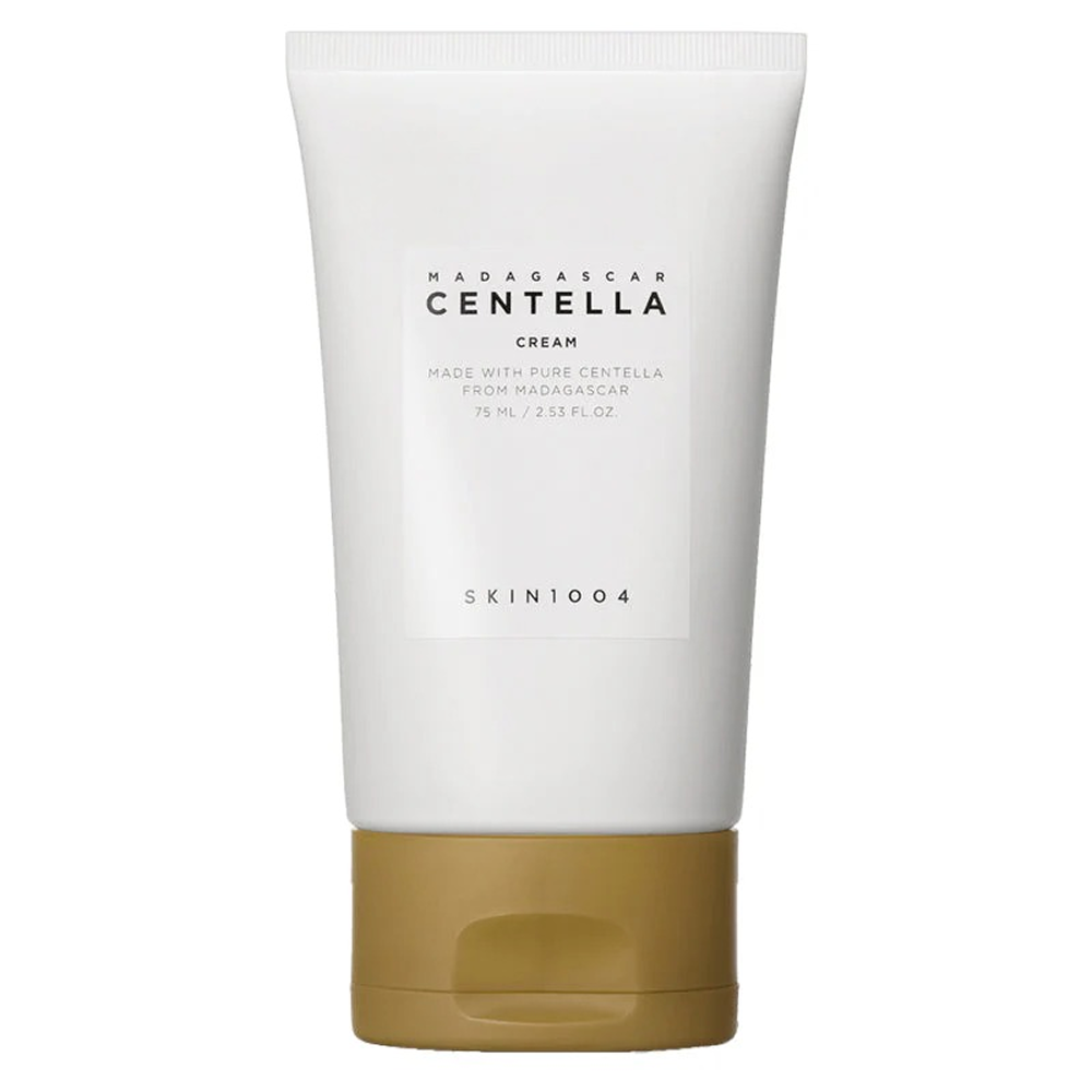 Skin1004 Madagascar Centella Cream 30ml-Face Cream-Aladin Beauty