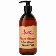 Luc Color Organic Curls Shampoo 500ml