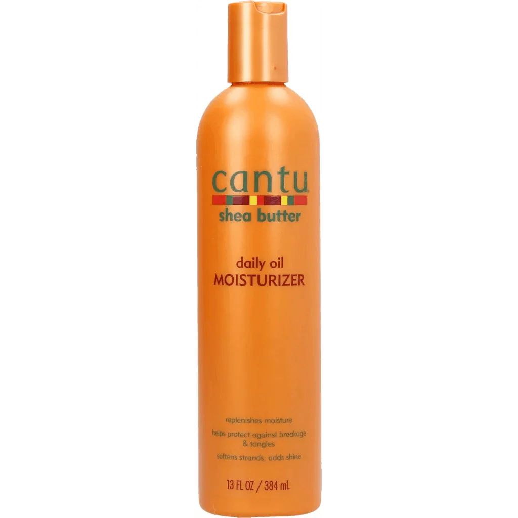 Cantu Shea Butter Daily Oil Moisturizer 384ml