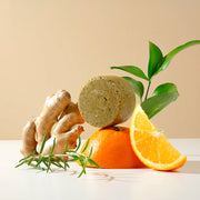 Kia Ora Rosemary Solid Shampoo 85g