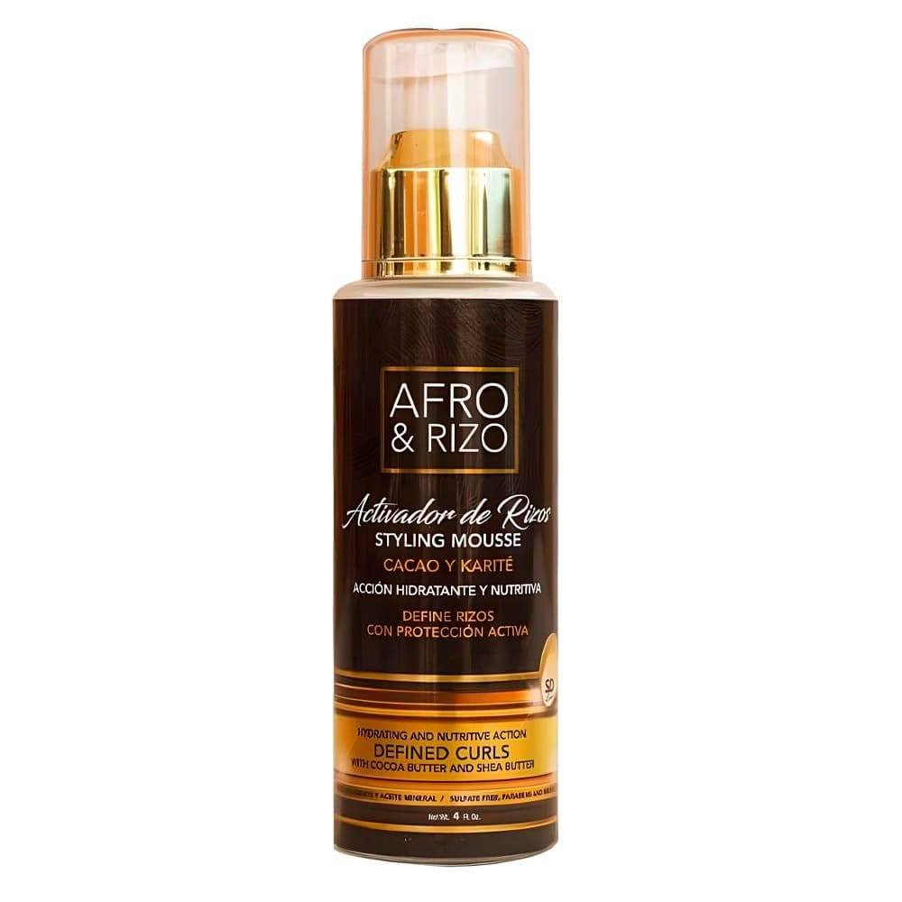 Afro & Rizo Curl Activator 240ml