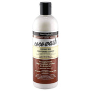 Aunt Jackie's Coco Wash Coco Milk Conditioner