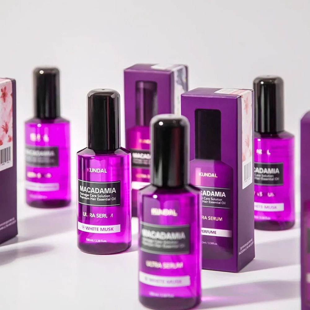 Kundal Ultra Hair Serum 100ml