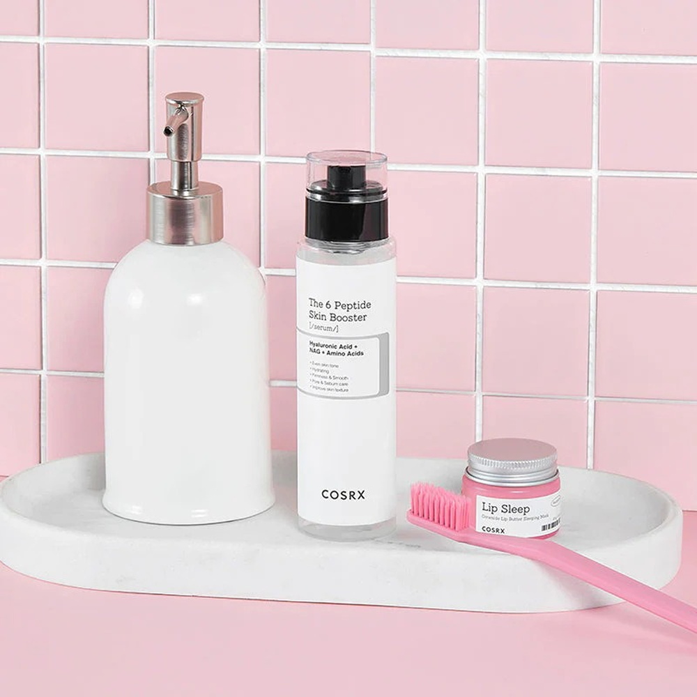 Cosrx The 6 Peptide Skin Booster Serum 150ml