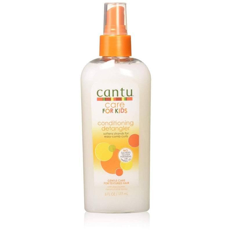 Cantu Care for Kids Care Detanger Conditioner 177ml