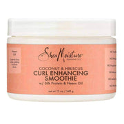 Shea Moisture Coconut & Hibiscus Curl Enhancing Smoothie 340g
