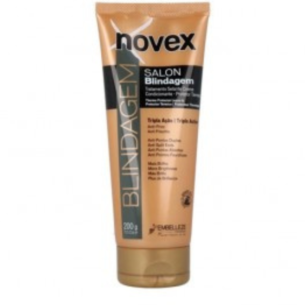 Novex Salon Shielding 200g