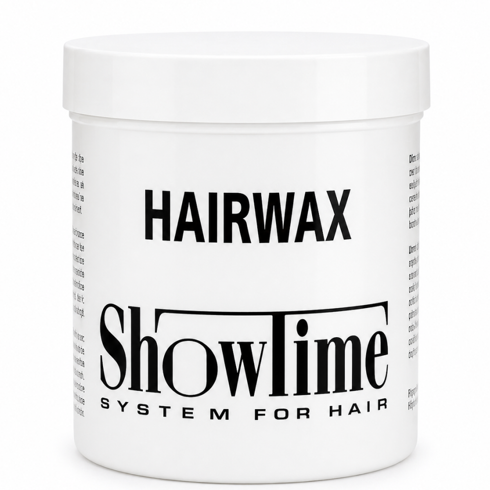 ShowTime Hairwax-All-Aladin Beauty