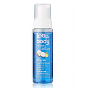 Lottabody Coco+Shea Wrap Foaming Mousse 7oz-All-Aladin Beauty
