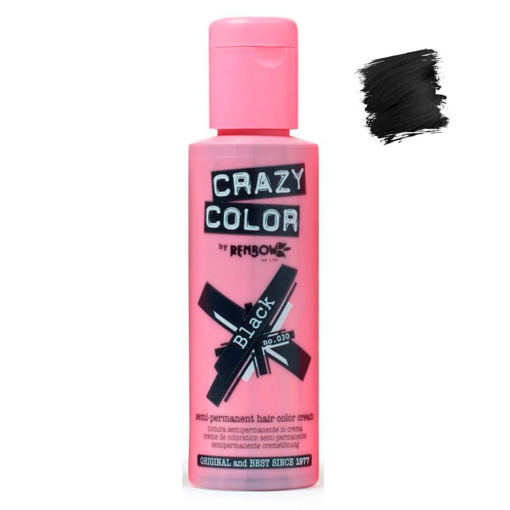 Crazy Color 100ml