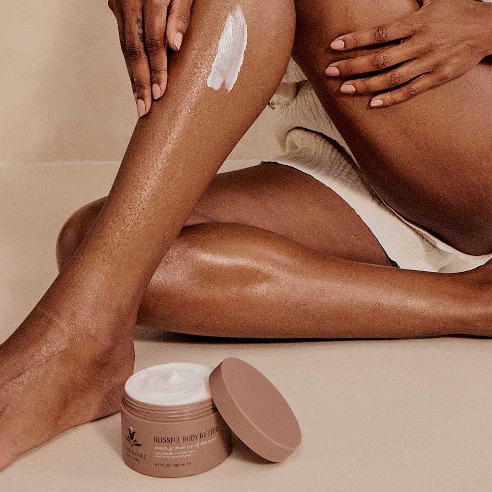 Innersense Body Care Blissful Body Butter 200ml-Body Butter-Aladin Beauty