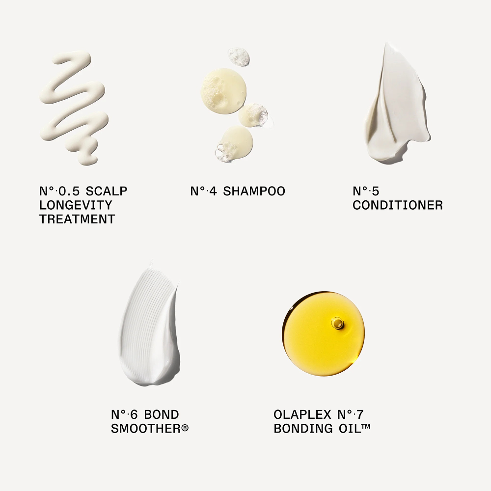 Olaplex The Healthy Hair Discovery Set