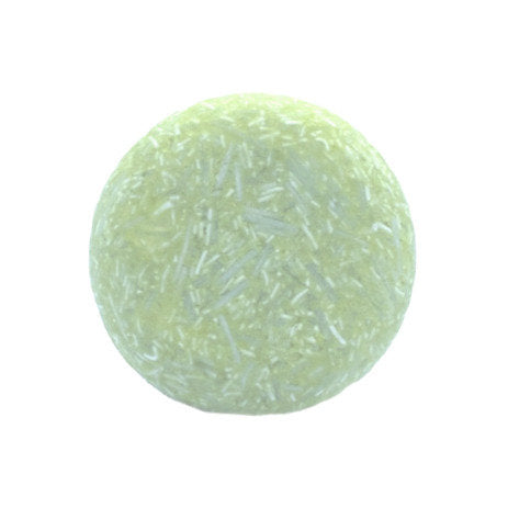 Chey Shampoo Solid Aloe Vera 60g