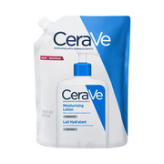 Cerave Hydrating Milk For Dry To Very Dry Skin - Moisturising Lotion 473ml