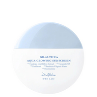 Dr Althea Aqua Glowing Sunscreen 45ml