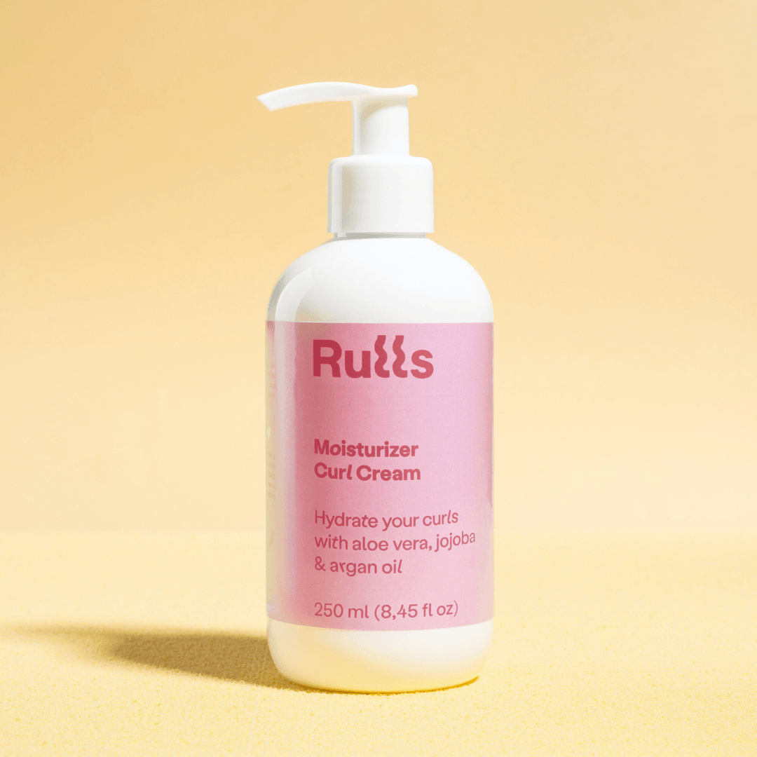 Rulls Moisturizer Curl Cream 250ml