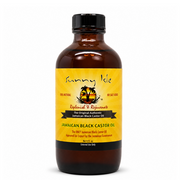 Sunny Isle Jamaican Black Castor Oil Regular-Hair Oil-Aladin Beauty
