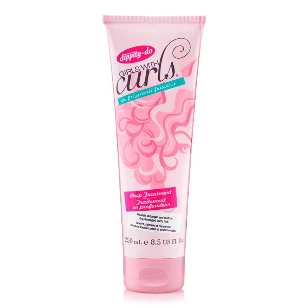 Dippity Do Girls With Curls Deep Treatment 250ml