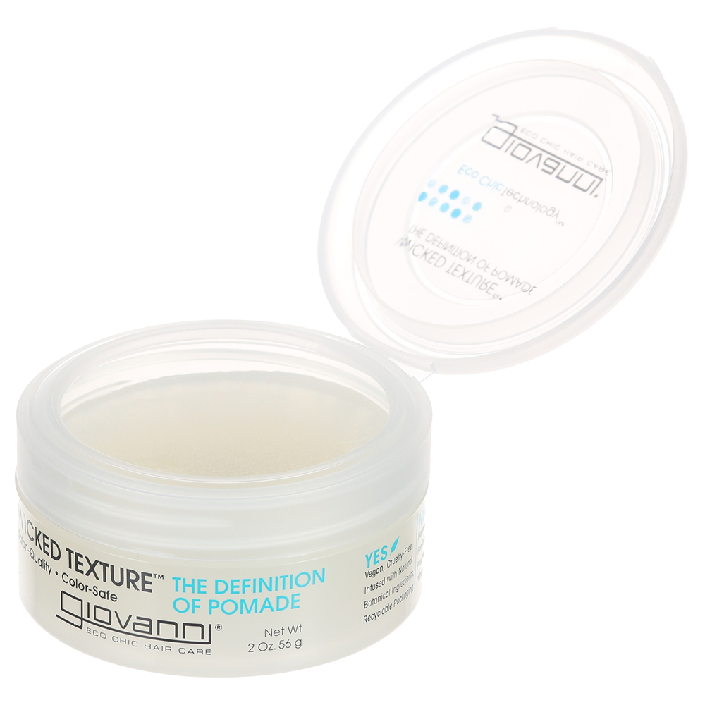Giovanni Eco Wicket TXT Pomade 2oz