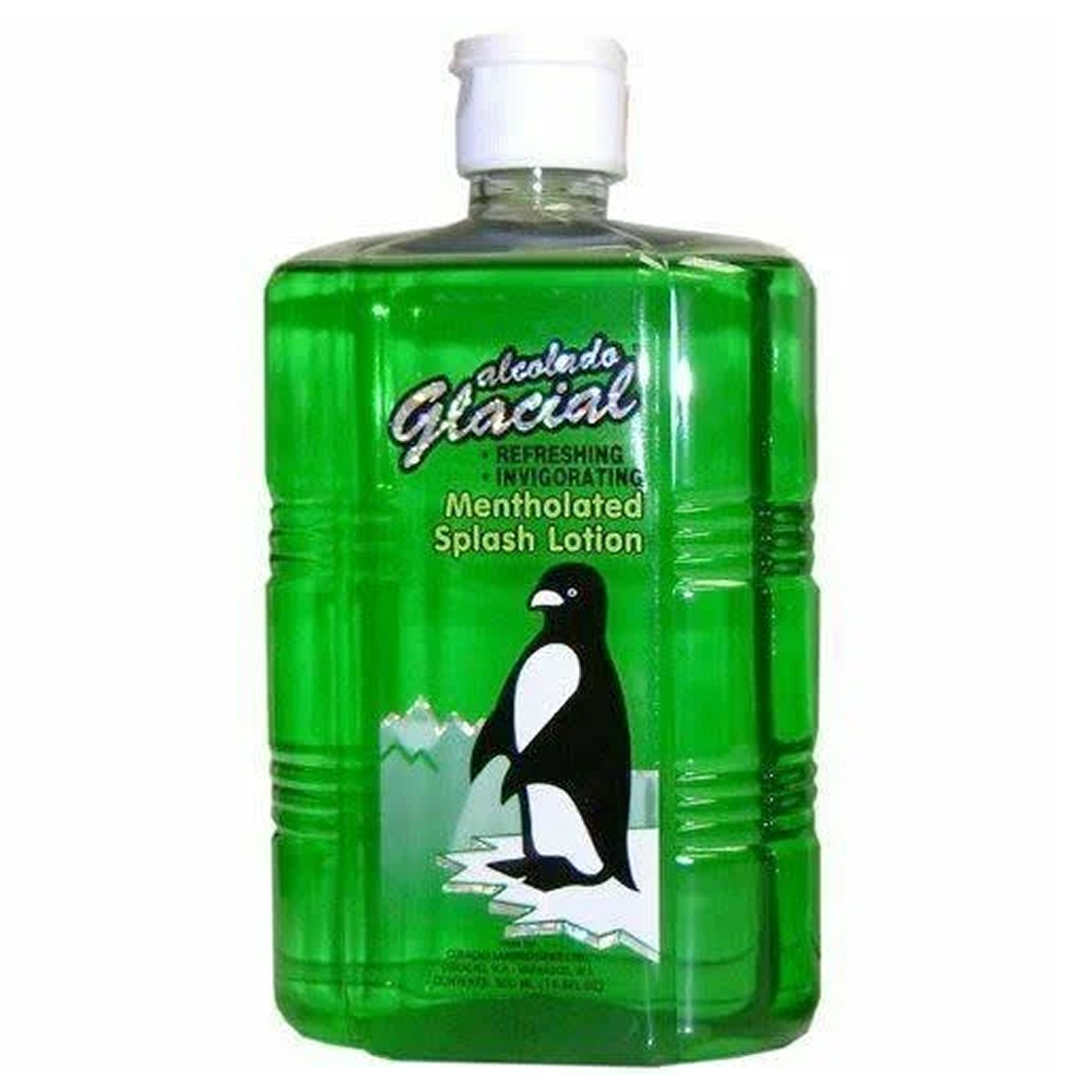 Alcolado Glacial Refreshing-Body Lotion-Aladin Beauty