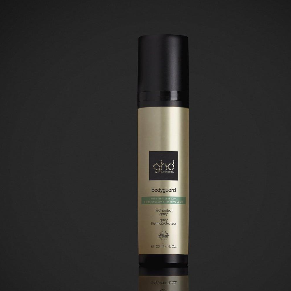 GHD Bodyguard Heat Protect Spray 120ml