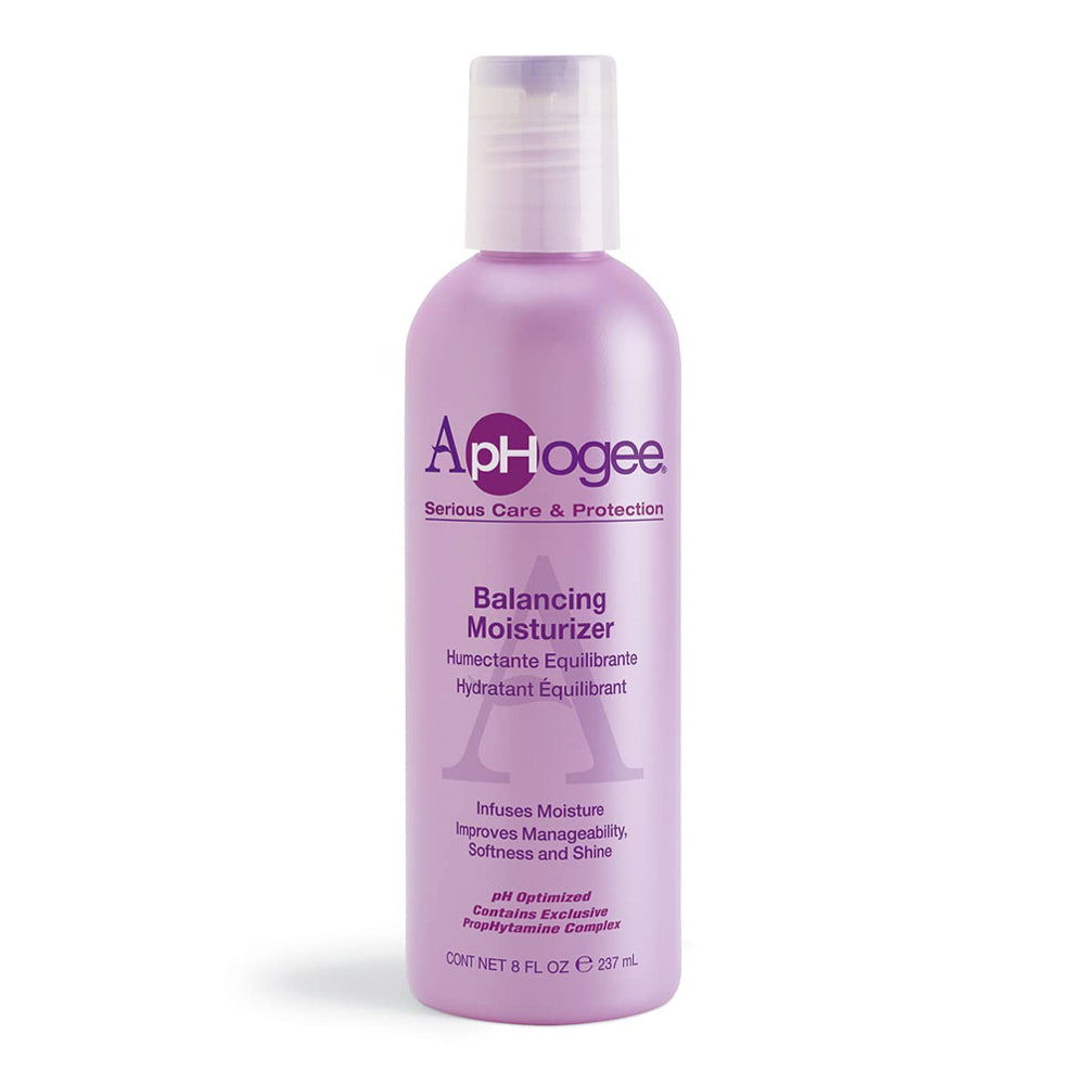 ApHogee Balancing Moisturizer