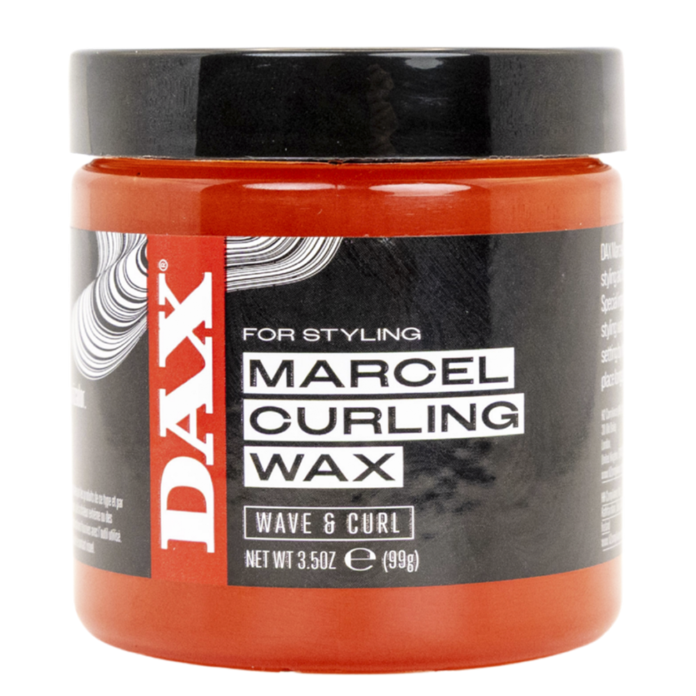 Dax Marcel Curly Wax-All-Aladin Beauty