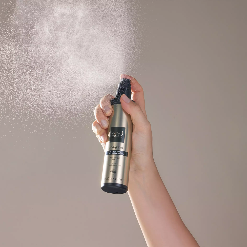 GHD Bodyguard Hair Spray 120ml